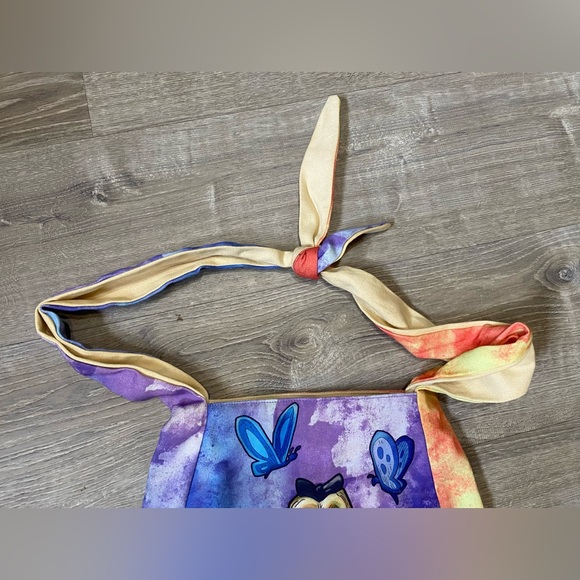 164-You Are Magical 🐰 Disney Park Alice in Wonderland - Picture 10 of 13